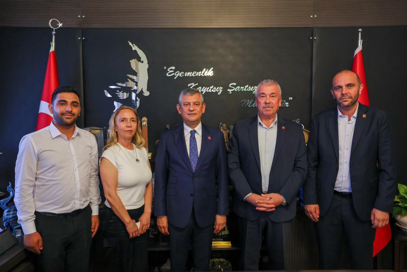 Yaşar: