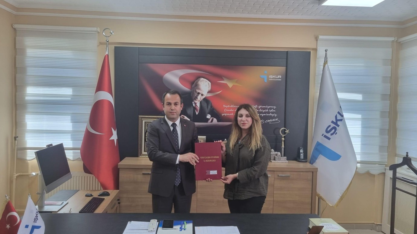 KADEM ile İŞKUR'dan kadın istihdamı için güç birliği