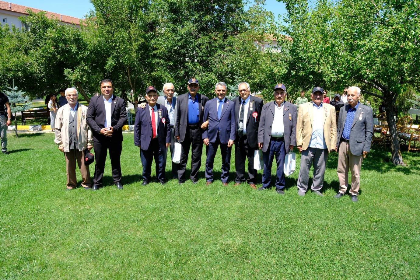 52 yıllık gurur, bitmeyen vefa