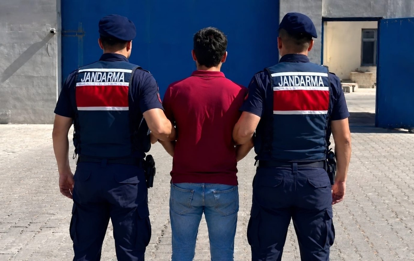 JASAT'tan başarılı operasyon