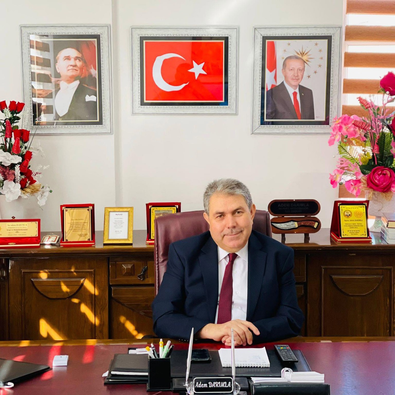 Rekor Bilanço Dönemine Darımla Damgası
