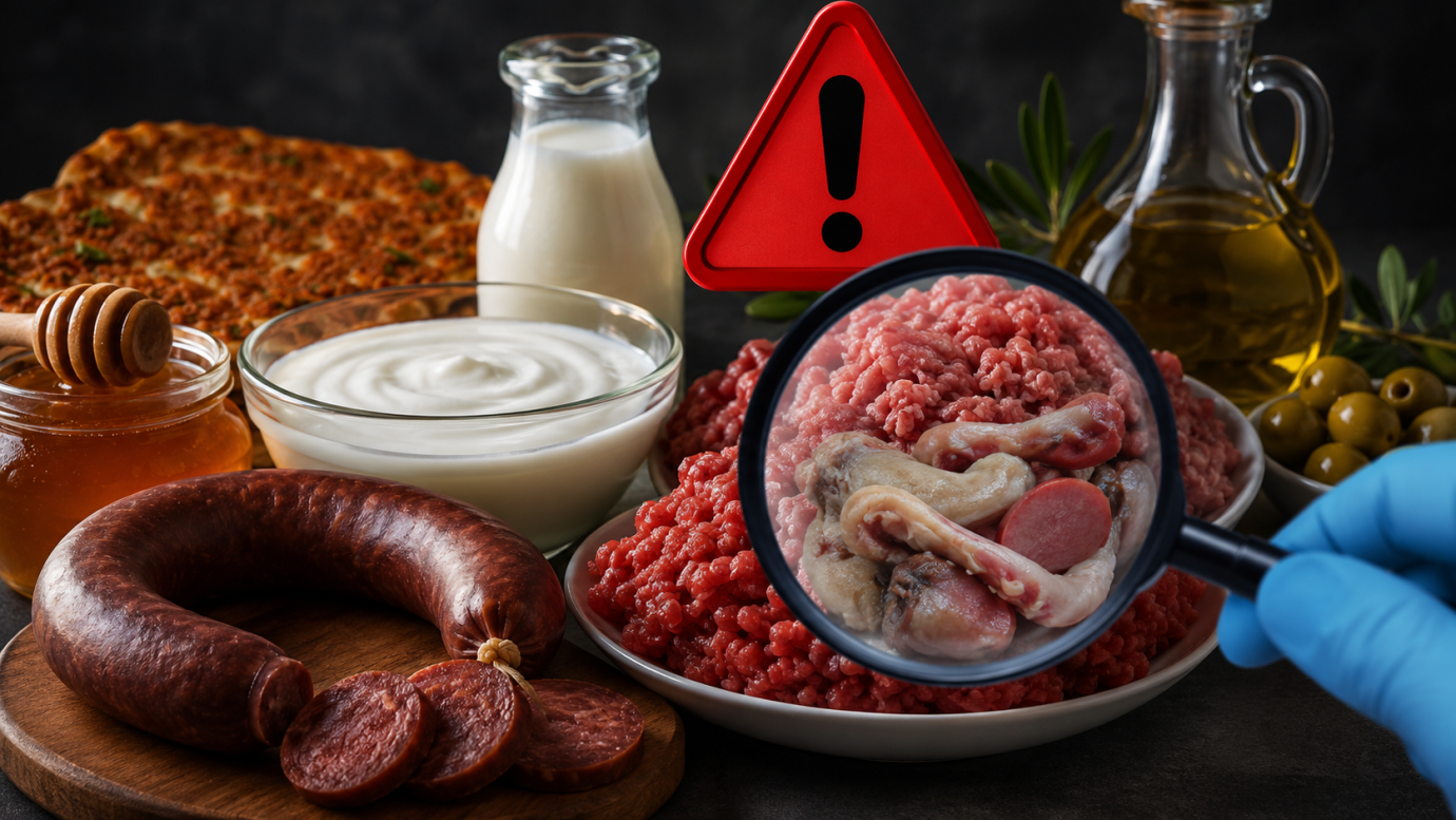 Tarım Bakanlığı yeni tağşiş listesini açıkladı