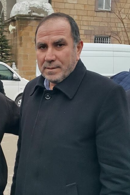 Çelik ailesinin acı günü