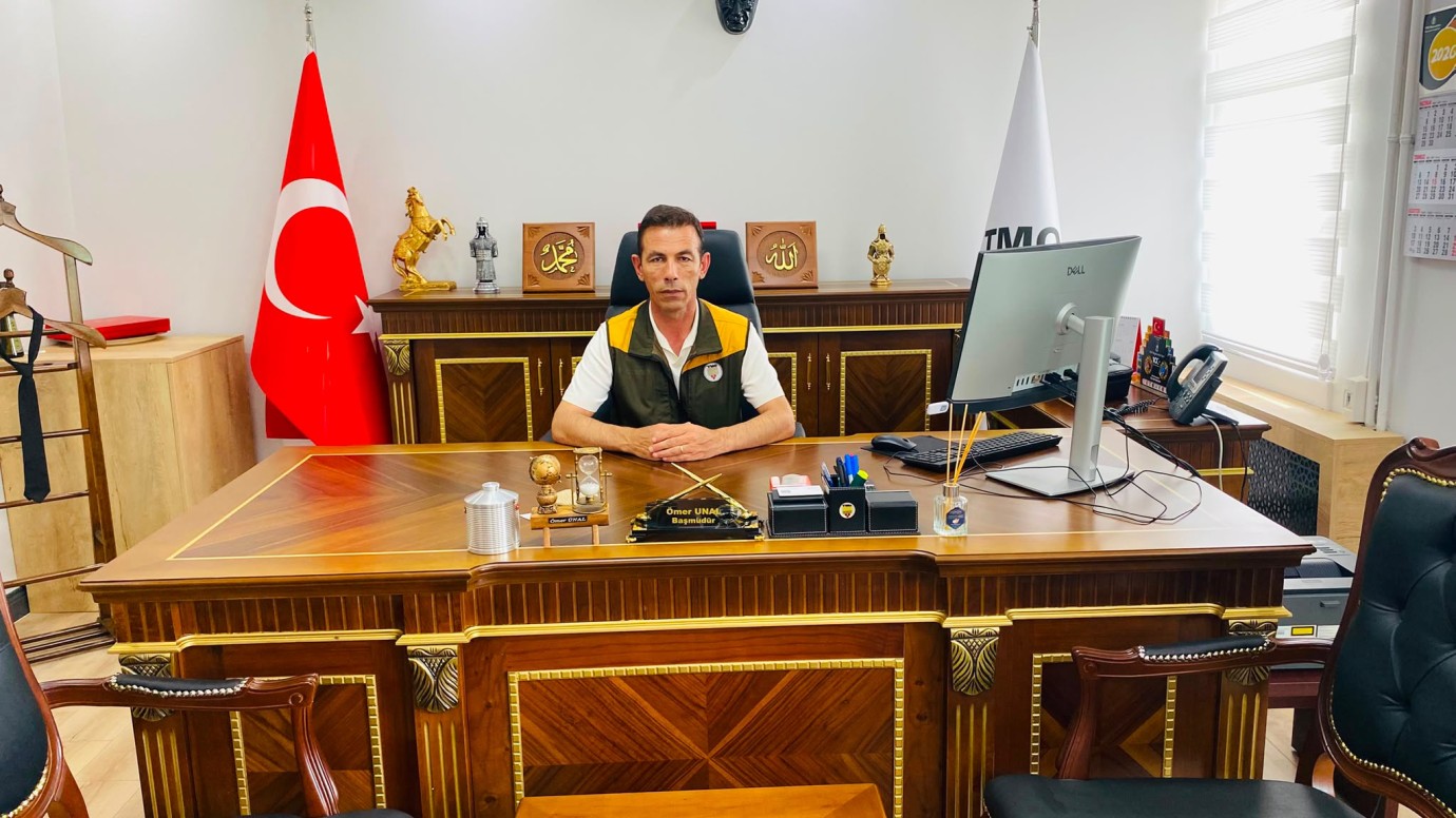 Çiftçilerden TMO’ya teşekkür
