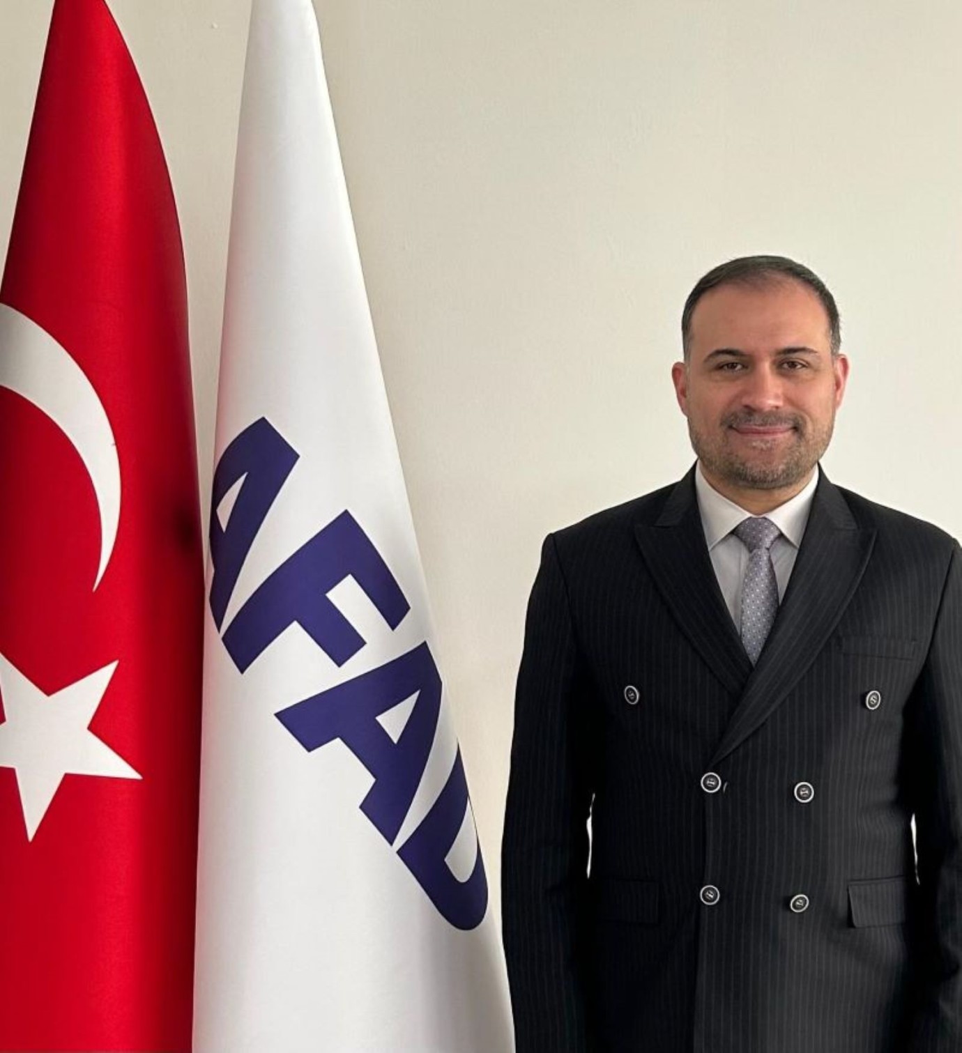 Yozgat AFAD’da görev değişimi
