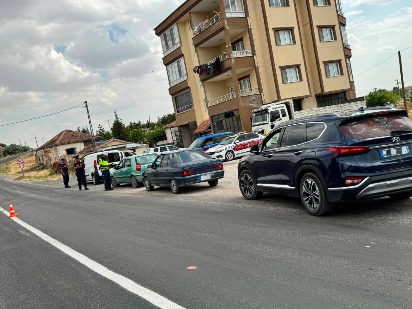 Kural ihlallerine ağır ceza