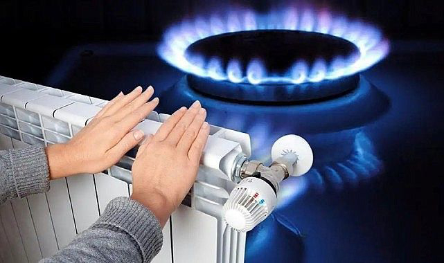 Avrupa'da doğal gaz fiyatları sert düştü