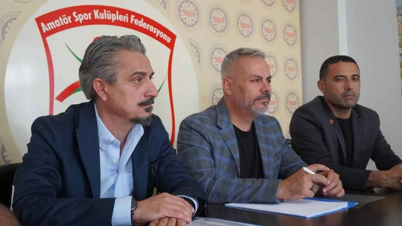 Bozokspor'da yeni dönem başladı