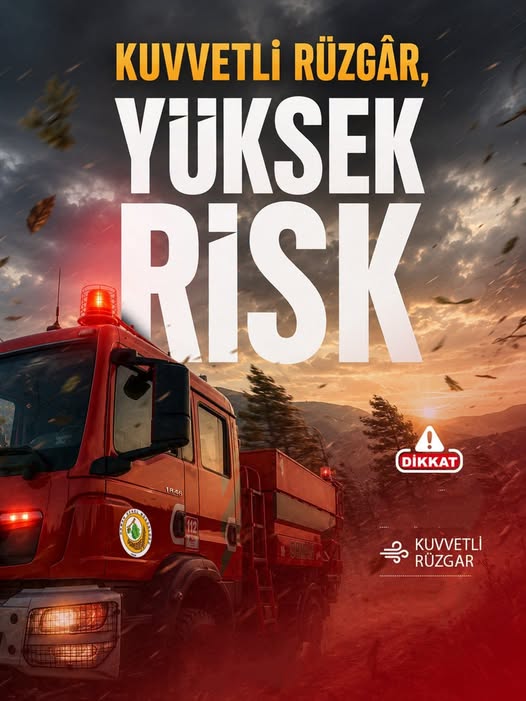 Yozgat dahil 14 il için sarı kod