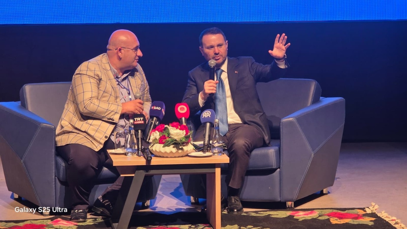 Bakan Gürlek’ten dikkat çeken tarih