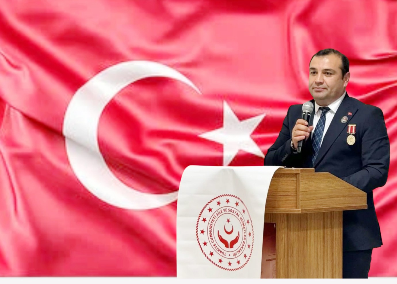 “Hakkımızı arayalım, hakkımız olmayanı talep etmeyelim”
