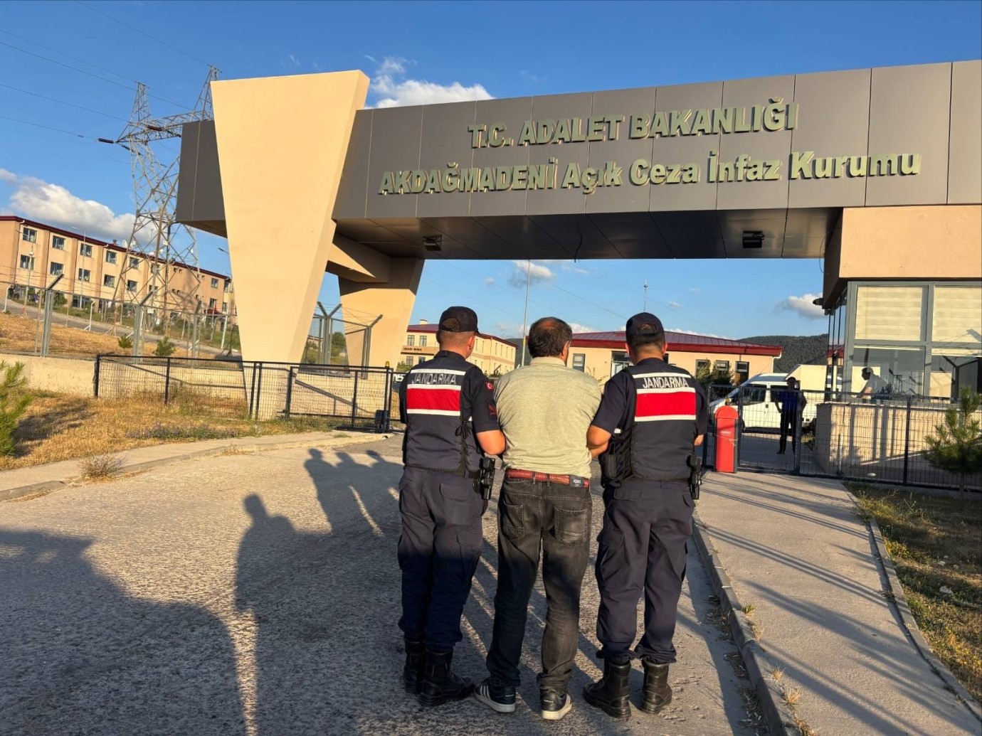 6 şüpheli yakalandı