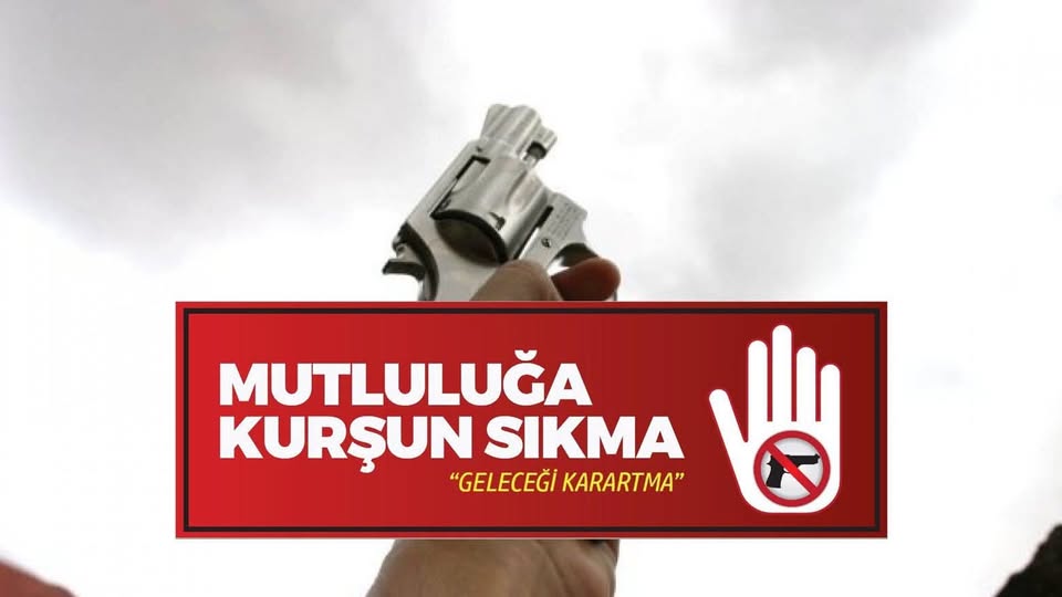 Vali Özkan: “Ömür boyu pişmanlık olmasın”