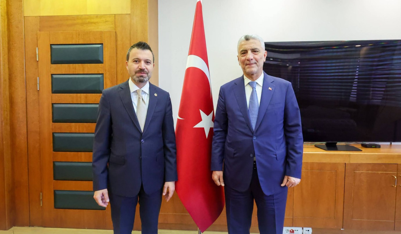 Şahan: Her talebin takipçisiyiz