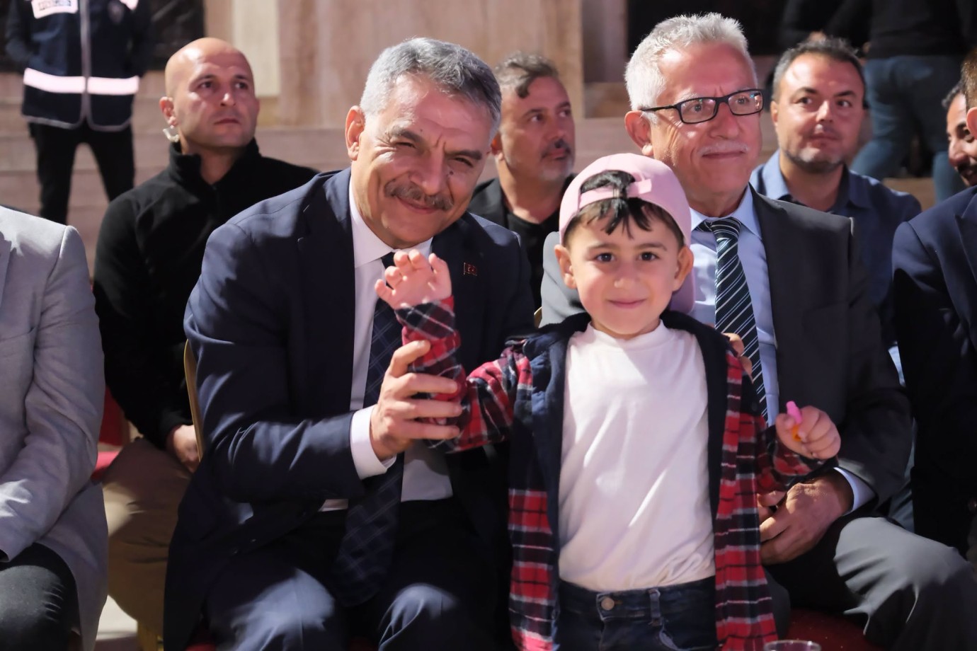Sürmeli coşkusu Yozgat’ı sardı 