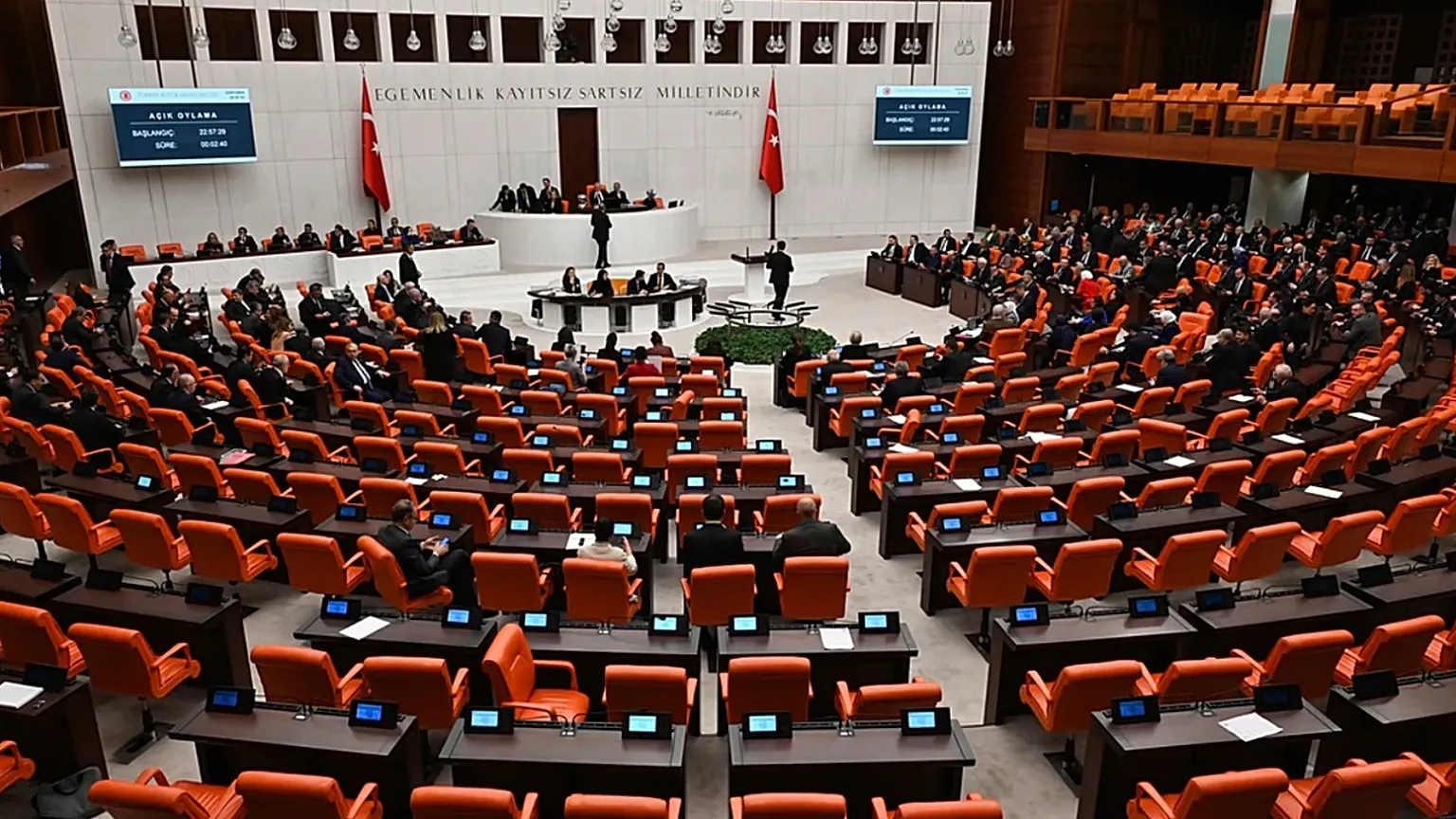 İlk toplantı 24 Ağustos’ta