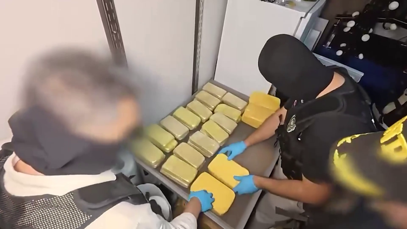 71 ilde Bin 368 şüpheli yakalandı