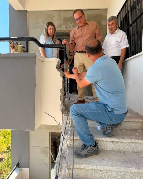 Yurtlarda yeni dönem hazırlığı