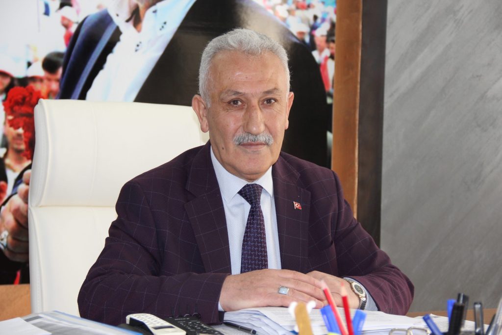 Zararsız: “Bağımsızlık irademizin sarsılmaz mührüdür”