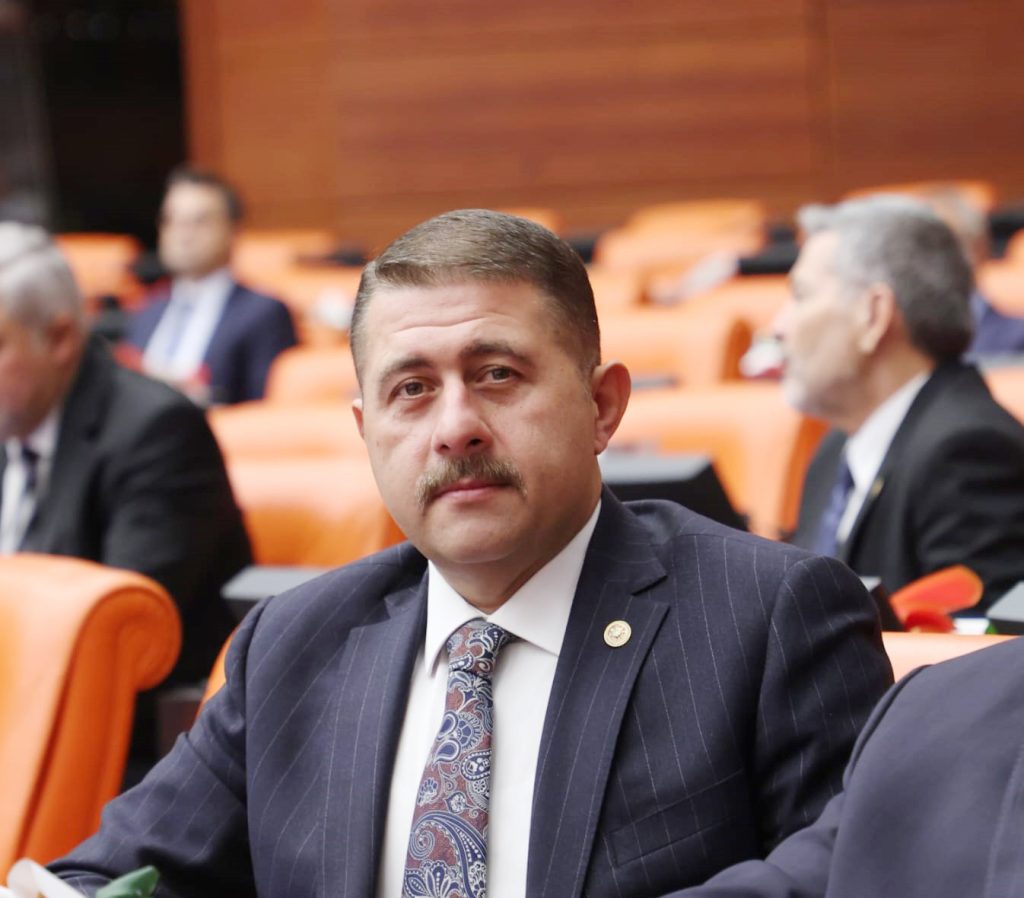 Sedef: “Bağımsızlık irademizin sembolüdür”