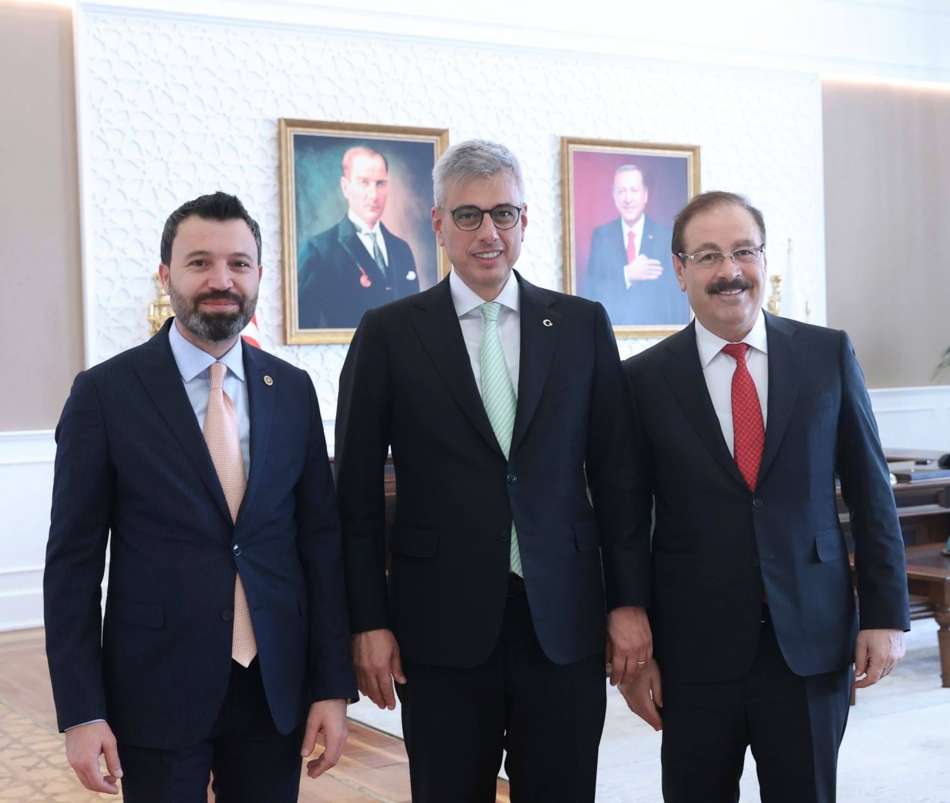 Yozgat’a 211 hekim kadrosu
