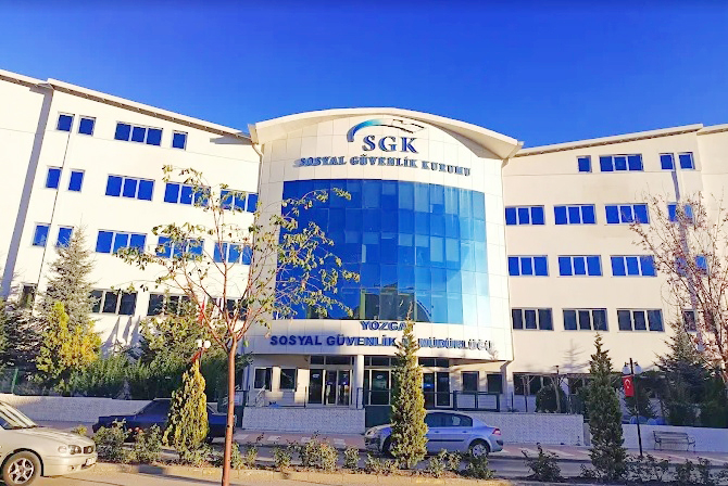 Ölüm aylığında şartlar kişiye göre değişiyor