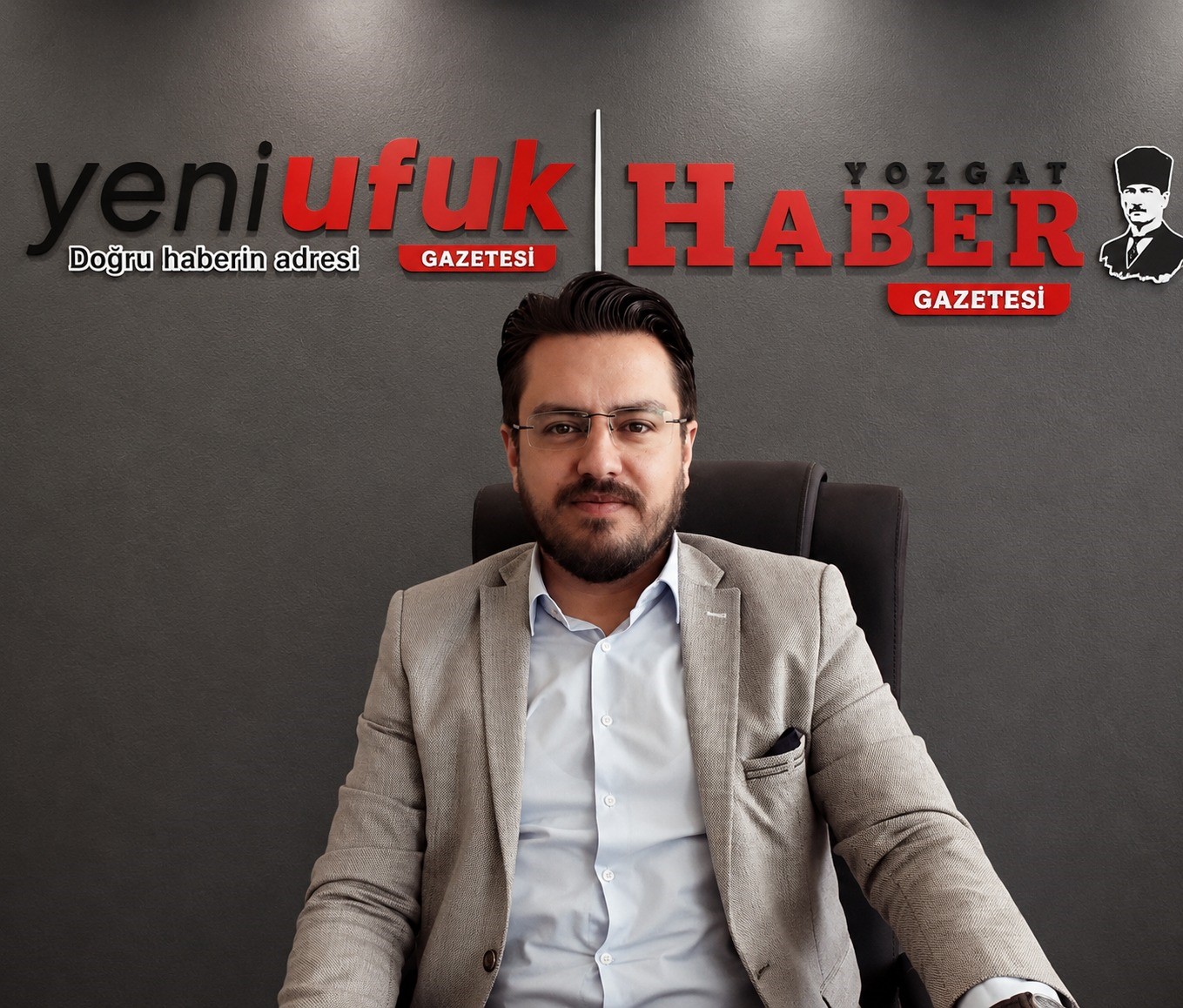Yozgat basınında bir yıllık dönüm noktası