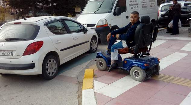 Valilikten net mesaj: “Engel olmayın”