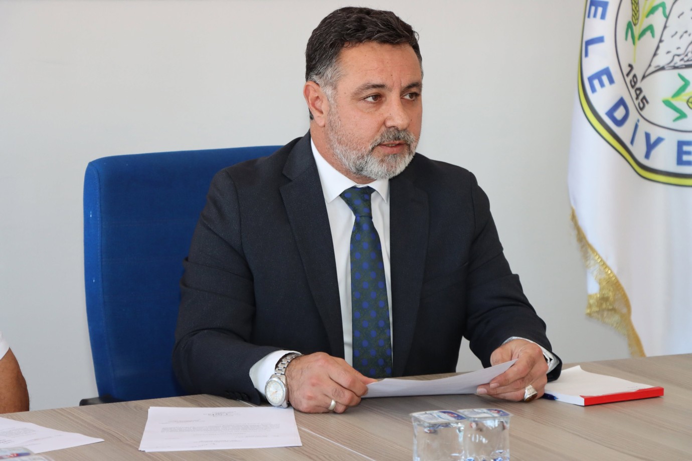 6 madde oy birliğiyle kabul edildi