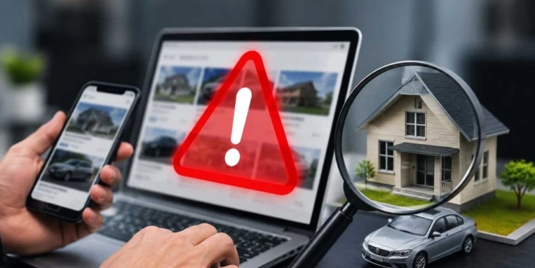 Evden otomobile dijital ilanlar mercek altında