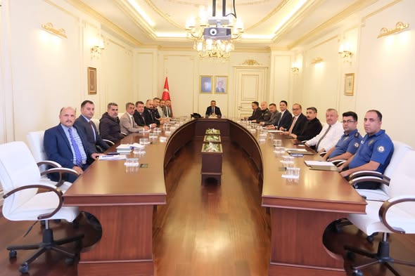 Üniversitelerde güvenlik tedbirleri artırılacak