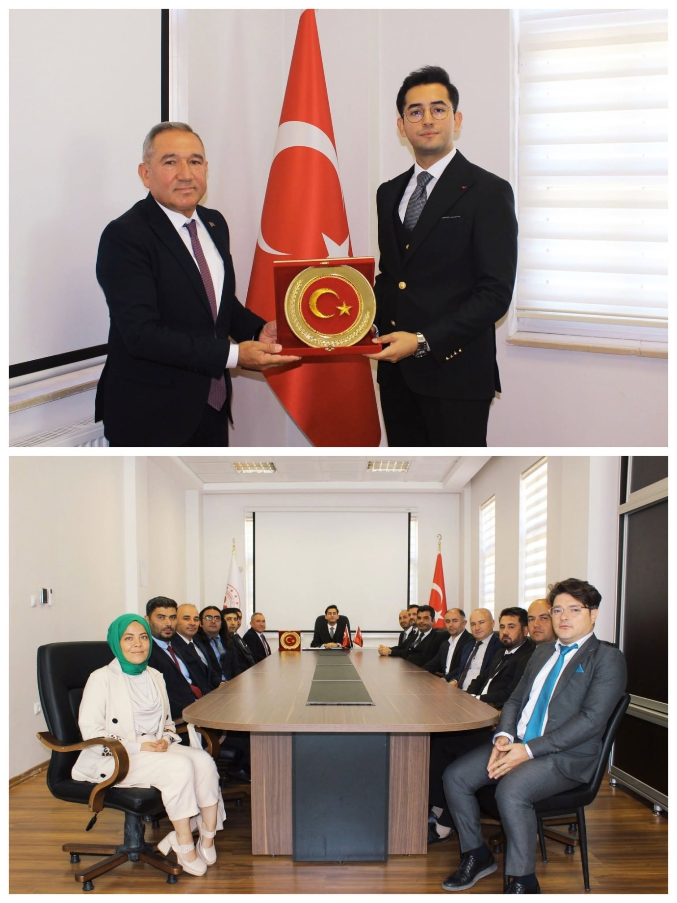 Yeni eğitim yılı için hazırlıklar masada
