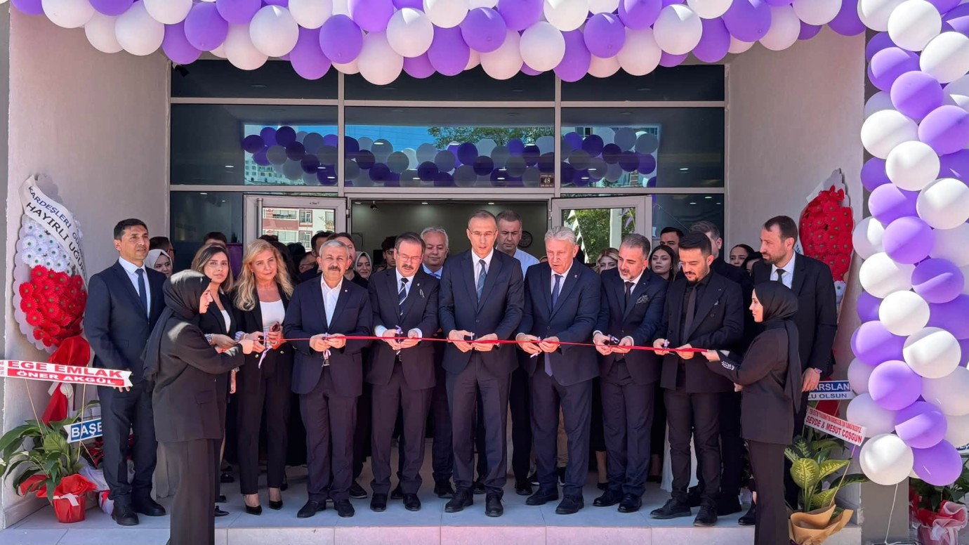 Uğur Okulları Yozgat Kampüsü eğitim hayatına başladı