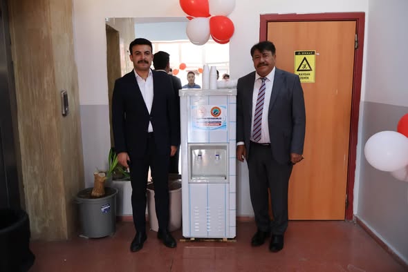 Tüm okullarda uygulanacak