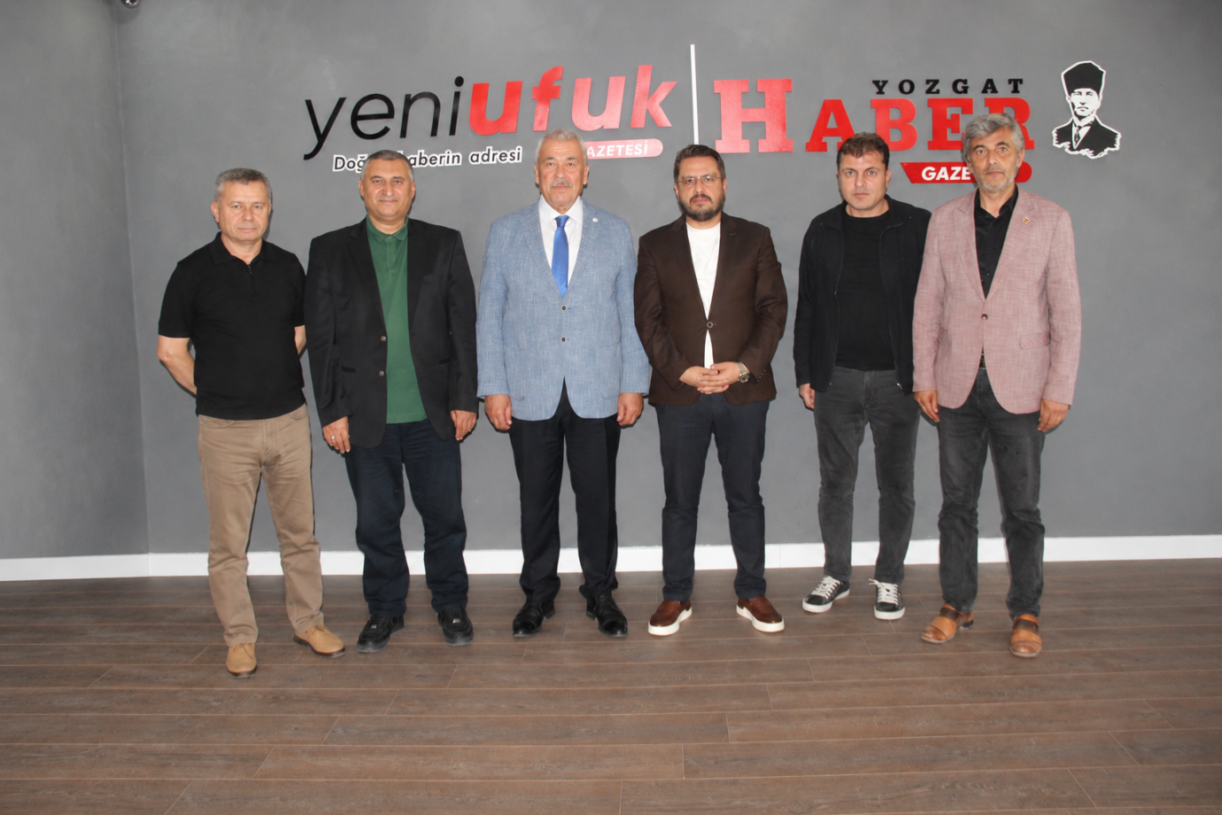 Yaşar’dan ekonomi ve adalet mesajı