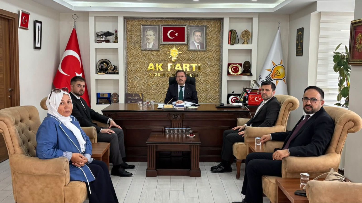 Sağlık hizmetleri konuşuldu
