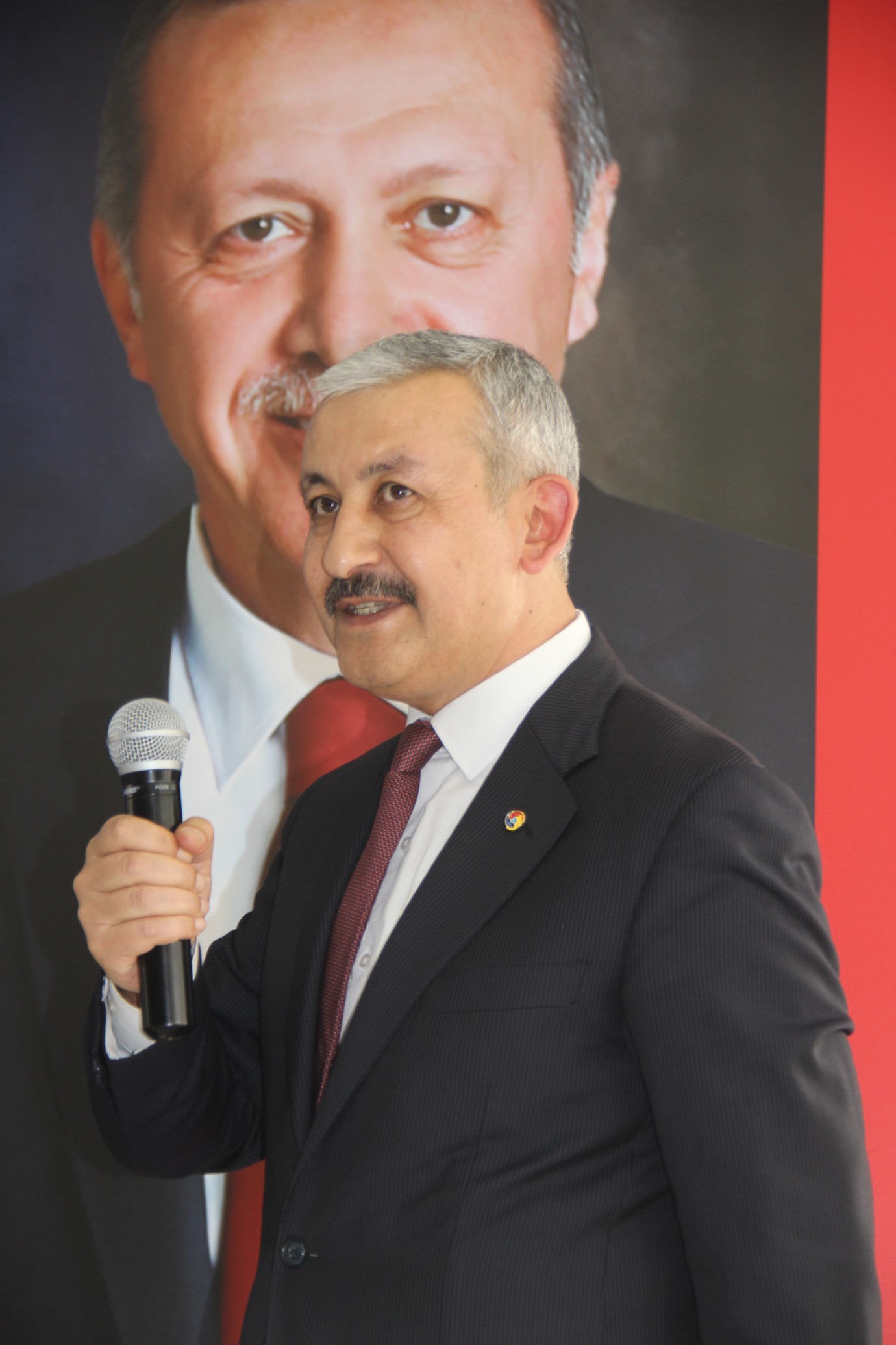 Işıkhan: Yozgat için hedef yatırım ve istihdam