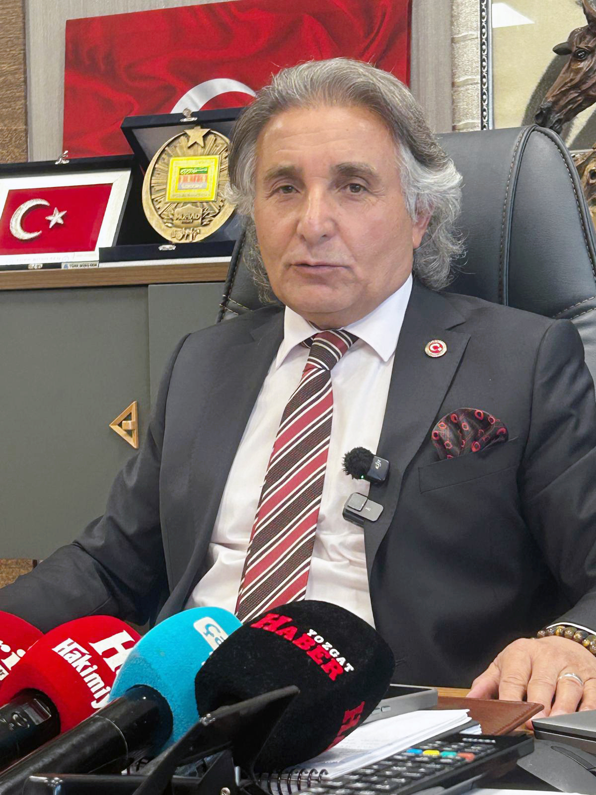 Rekortmenler belli oldu