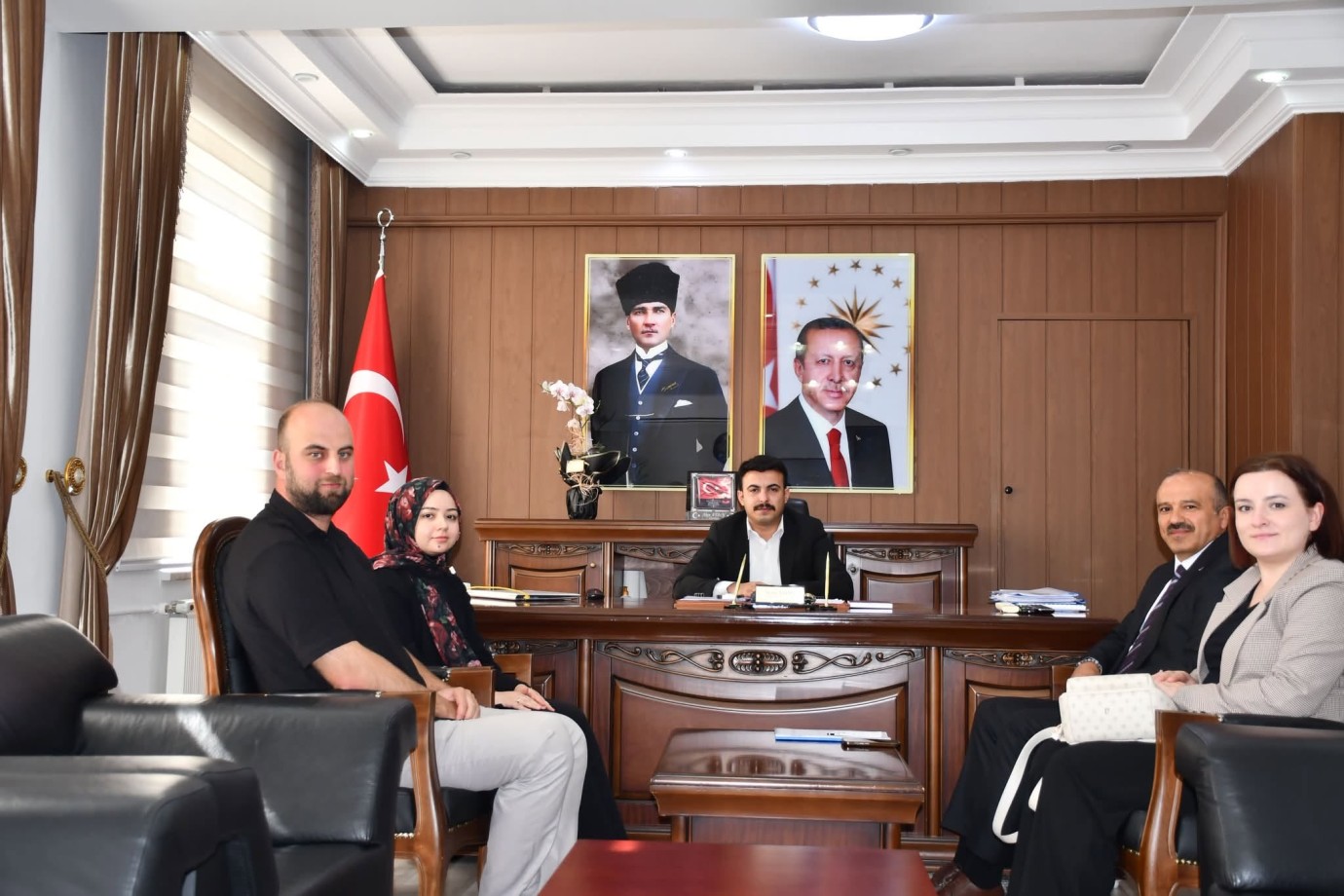 Öğrenciler için rehberlik masaya yatırıldı