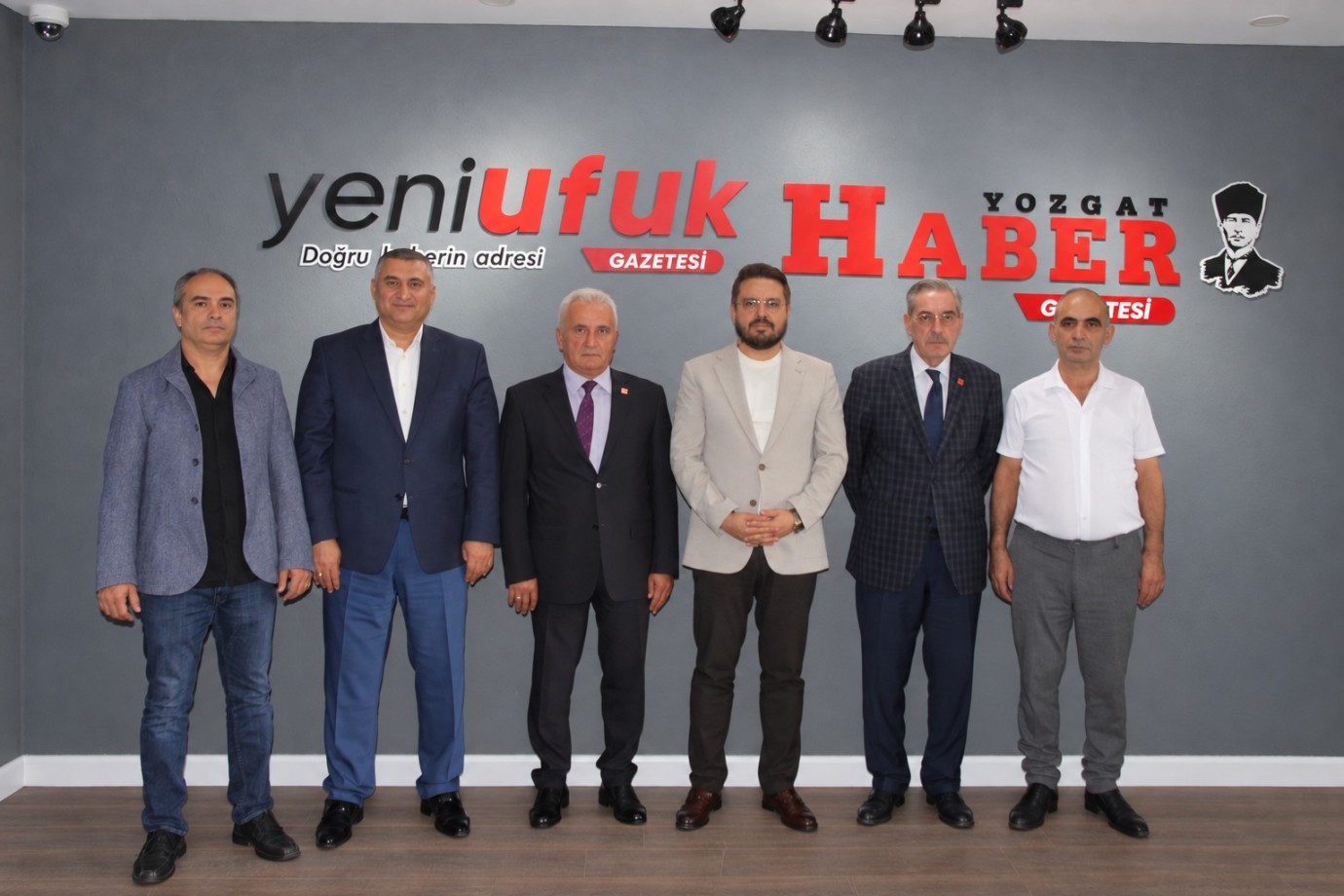 Eliaçık: 6 ilçede teşkilatlanma tamam