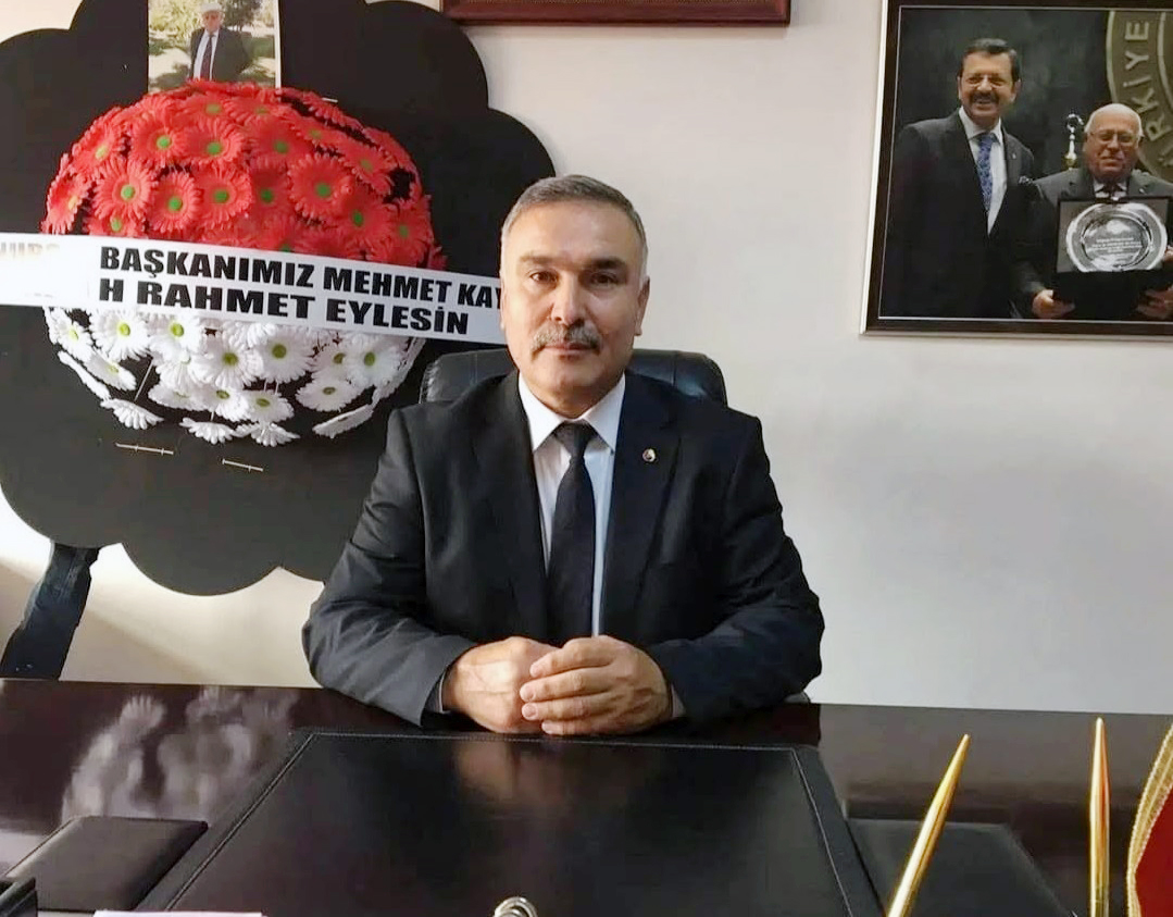 Kahraman’dan Yerköy için yeni dönem mesajı