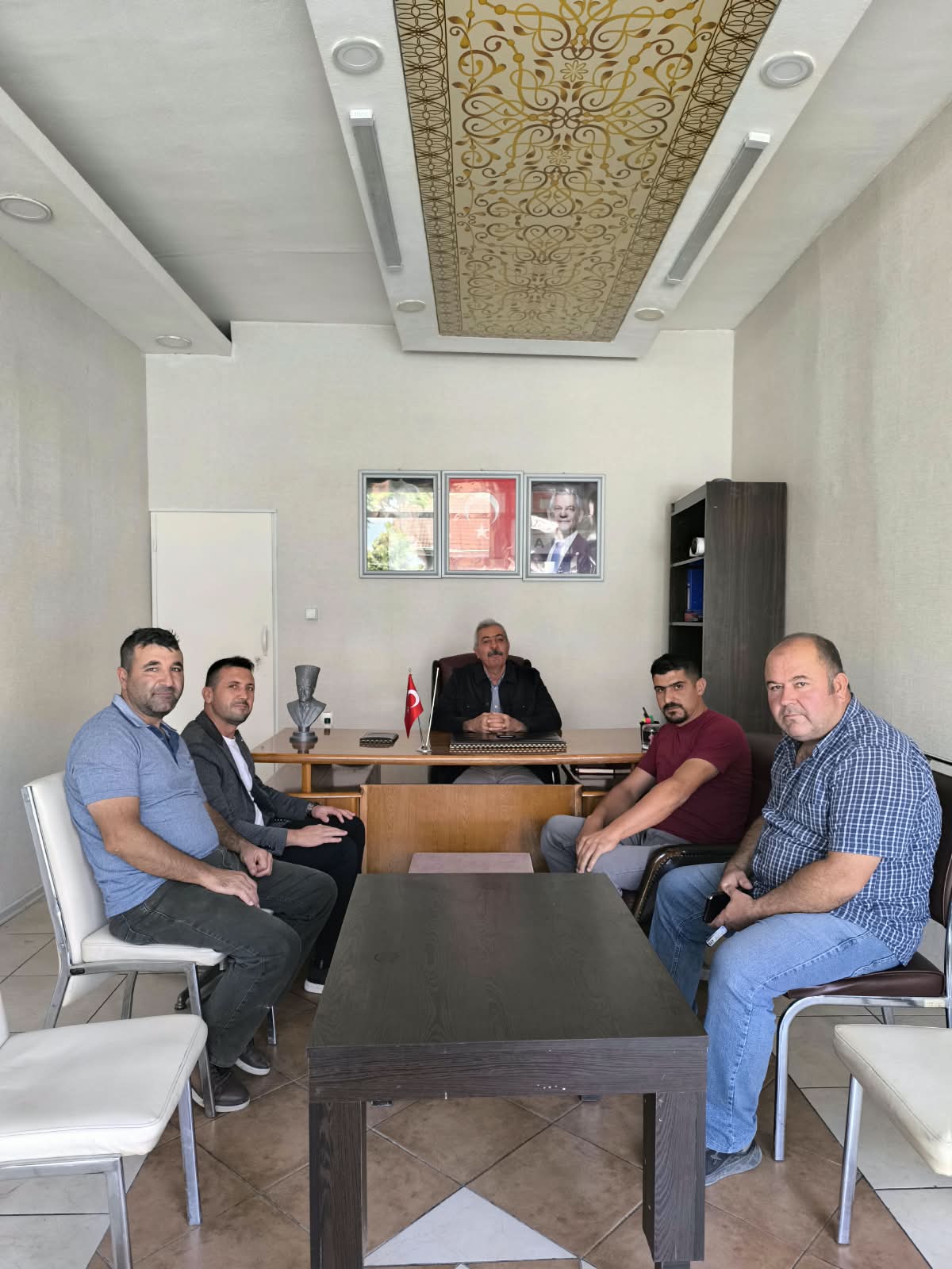 Yenifakılı için ortak paydada buluşuyorlar