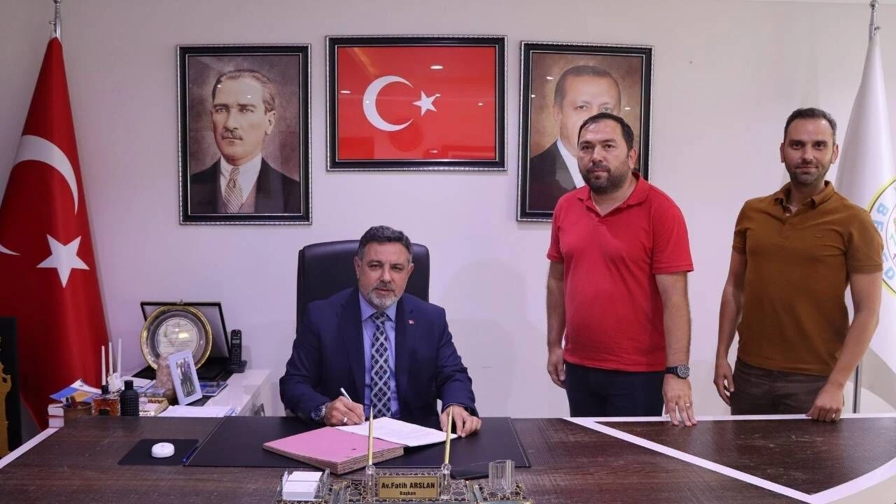 Yerköy’de enerji dönüşümü başlıyor