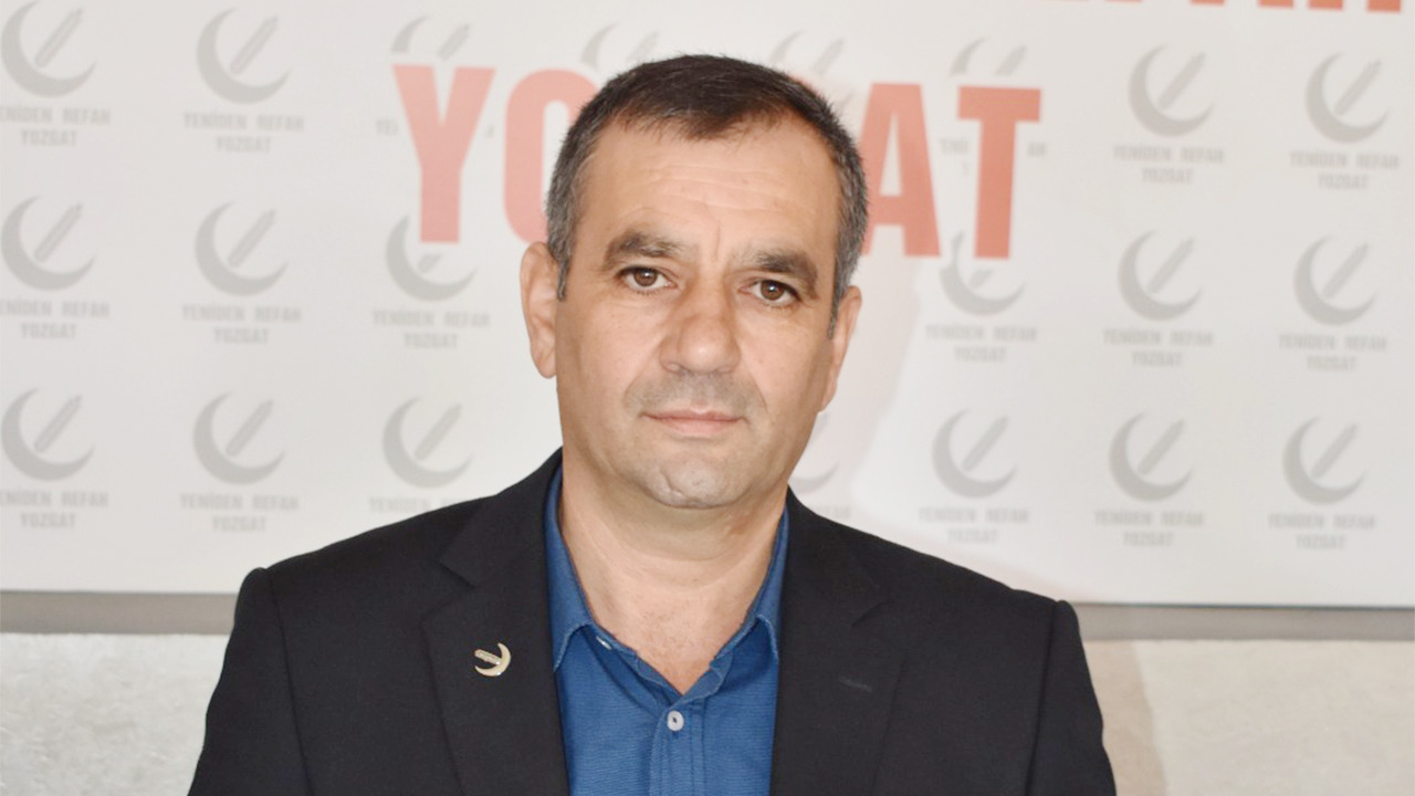 Adıgözel: Bilgiyle birlikte vicdanı da büyütmeliyiz