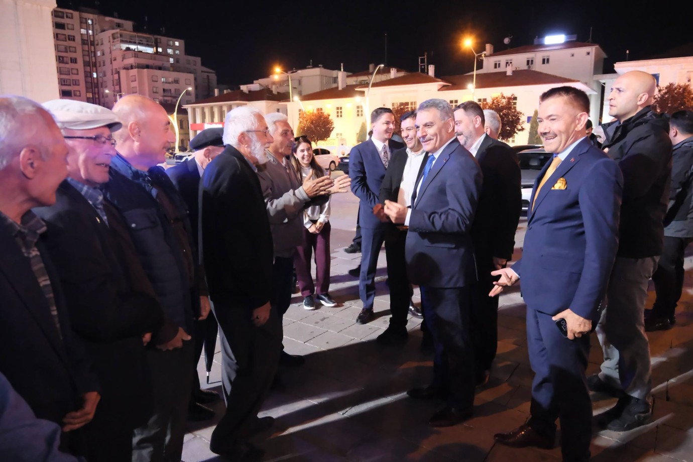 Karadeniz’in güzelliklerini keşfedecekler