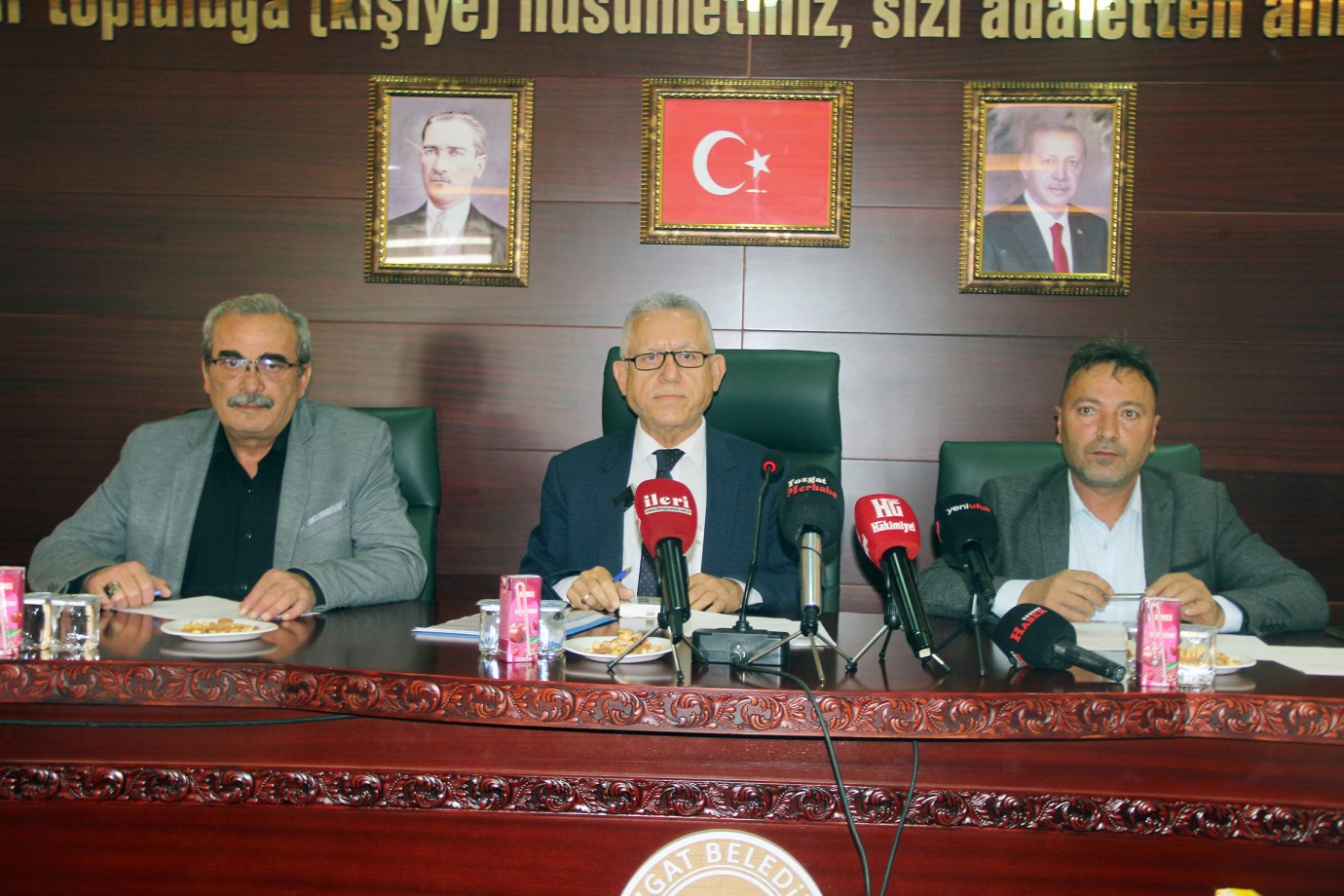 Yozgat’ta ulaşıma yeni zam