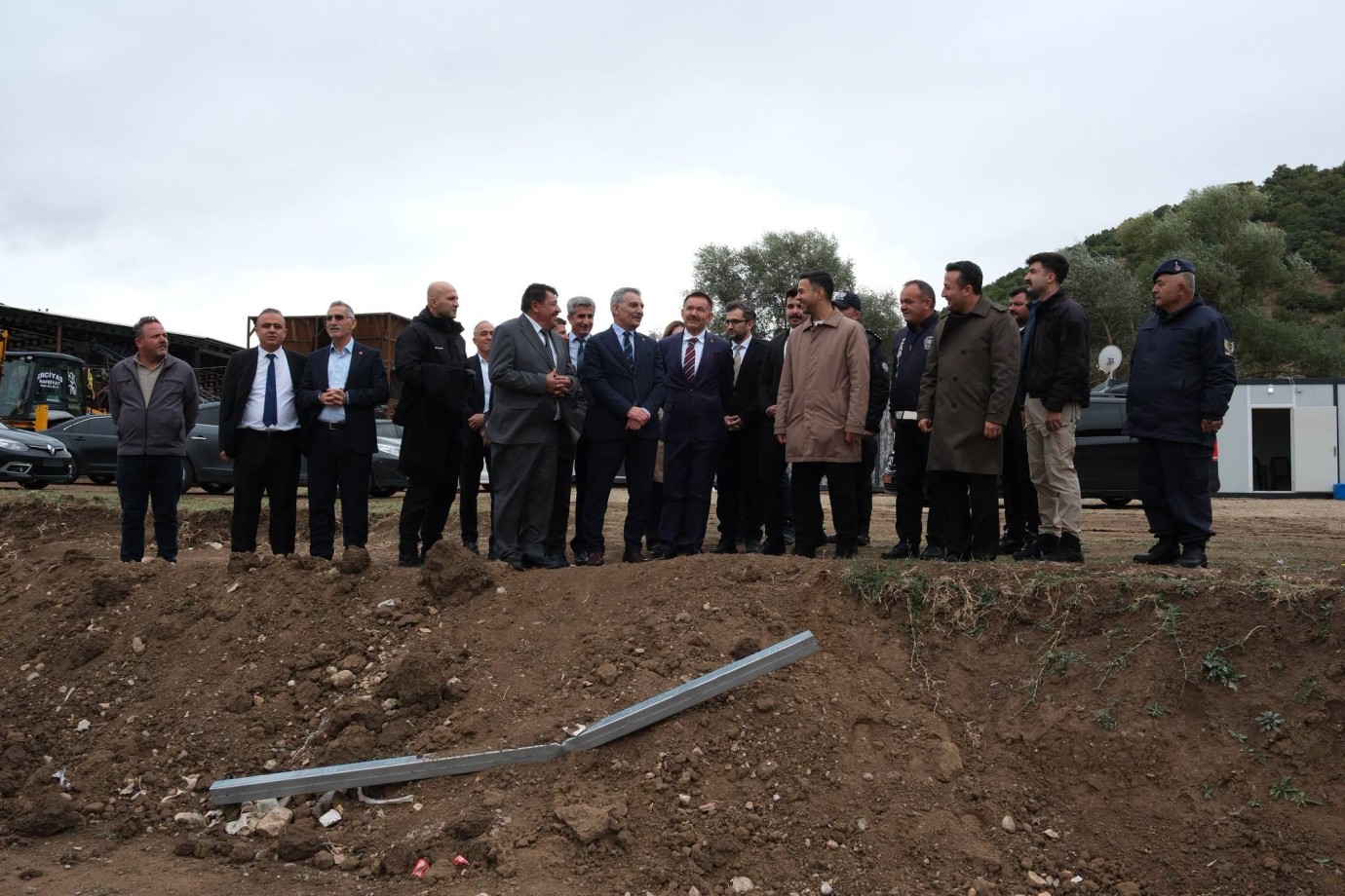 Jeotermal enerji tarıma dönüşüyor