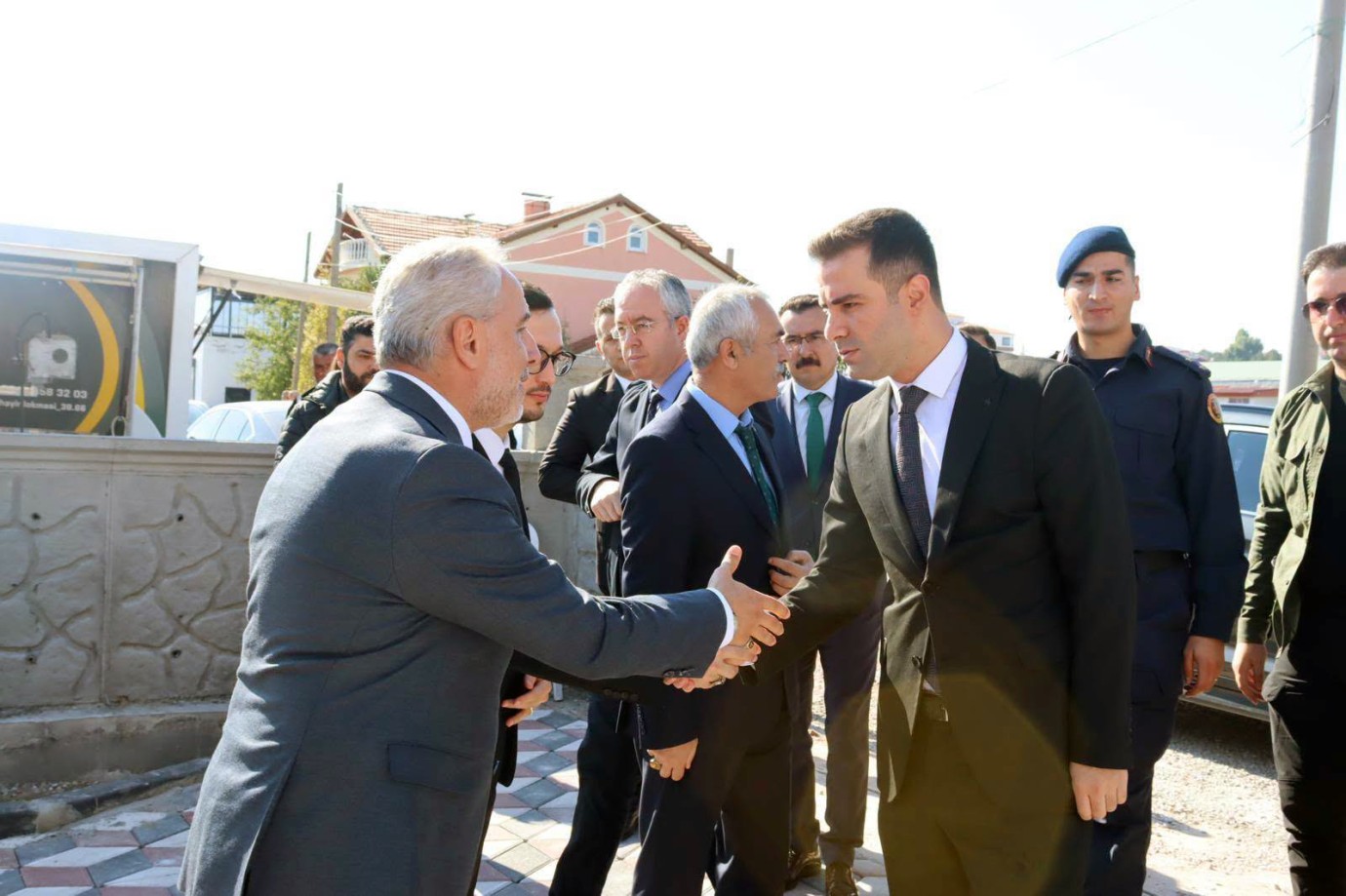 Sarıkaya’da 33 hafızın icazet gururu