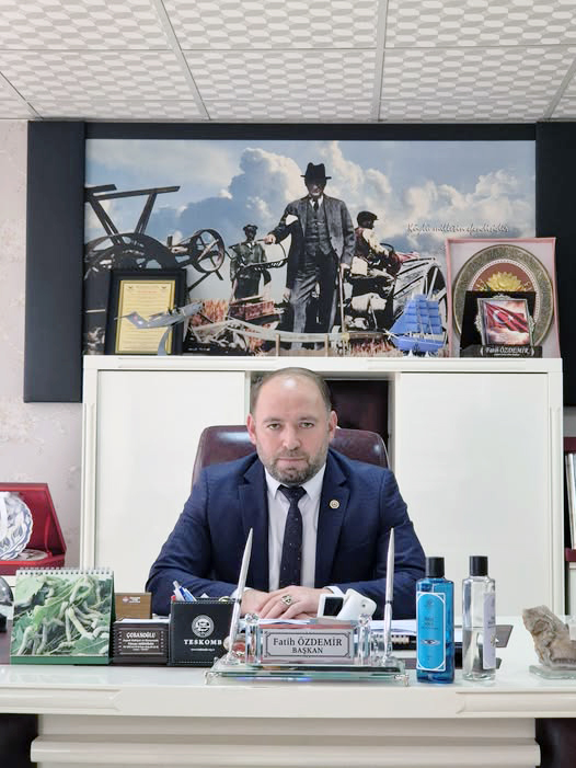 Özdemir: Çiftçi bu fiyatla nasıl üretecek?