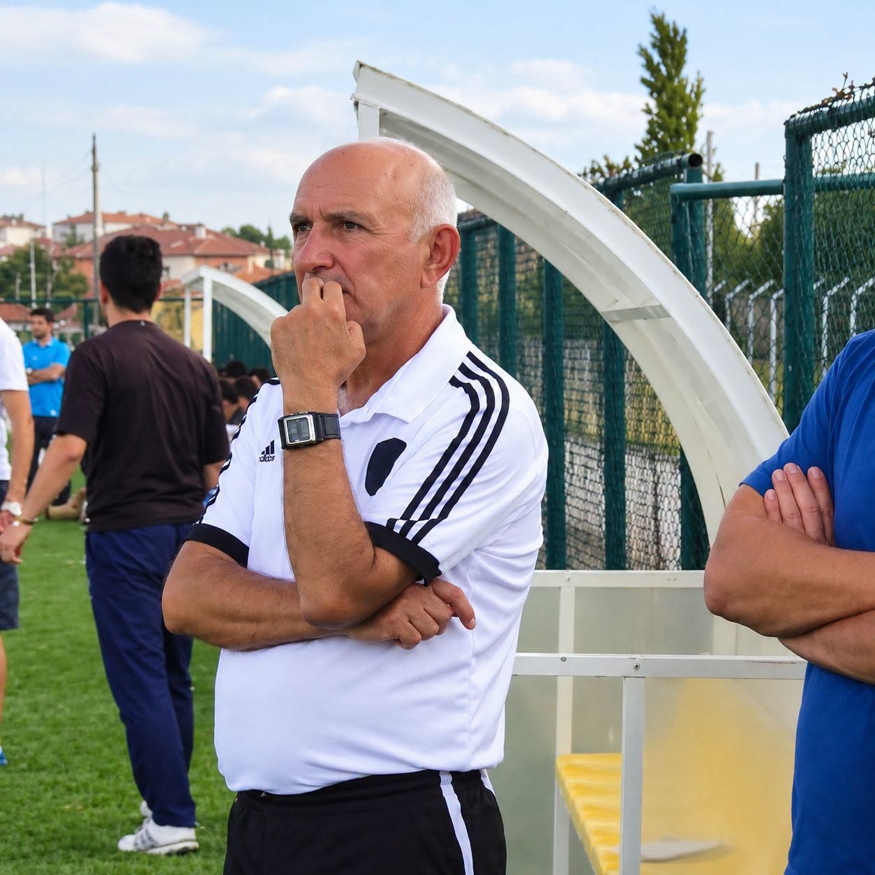 Şekerspor’da hedef şampiyonluk
